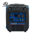 ژنراتور 3700 وات سایلنت هاربر