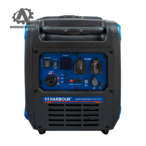 ژنراتور 3700 وات سایلنت هاربر