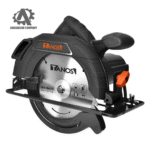 اره گرد برقی 1400 وات تانوس