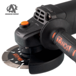 مینی فرز دیمر دار دسته بلند 1050 وات تانوس - تصویر 3