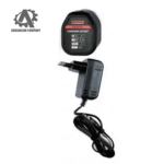 فرز انگشتی کرون 12 وات CT23006 - تصویر 3