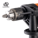 دریل چکشی 13 میلی‌متر 750 وات "آچاری " تانوس - تصویر 2