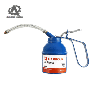 گازوییل پاش هاربر