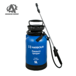 سم پاش هاربر