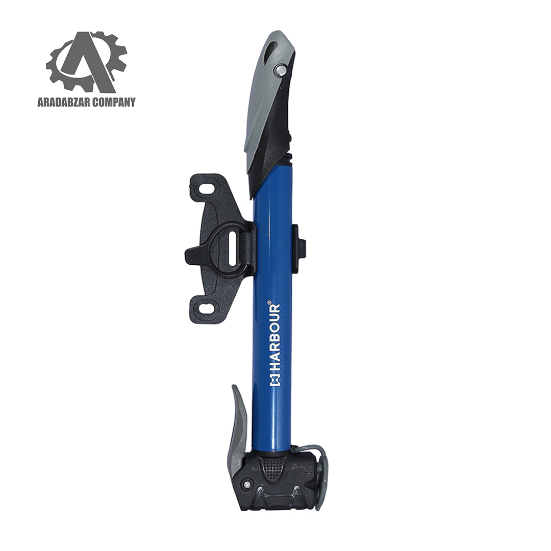 تلمبه باد مینی هاربر تلمبه باد مینی هاربر