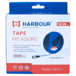 متر فایبرگلاس هاربر 30 متری