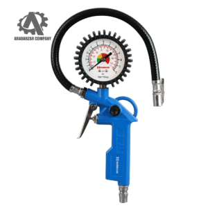 درجه باد کارگاهی هاربر