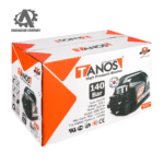 کارواش 140 بار تانوس - تصویر 2