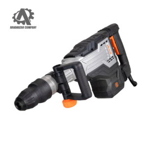 تخریب11 کیلویی تانوس