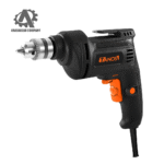 دریل چکشی 6.5 میلی‌متر 500 وات "آچاری" تانوس