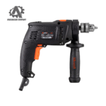 دریل چکشی 13 میلی‌متر 750 وات "آچاری " تانوس - تصویر 3