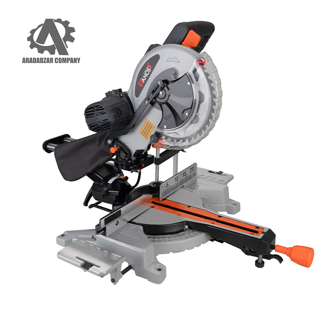 فارسی بر تانوس فارسی بر تانوس