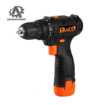 دریل شارژی 12 ولت تانوس