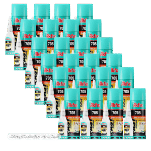 چسب 123 400 آکفیکس