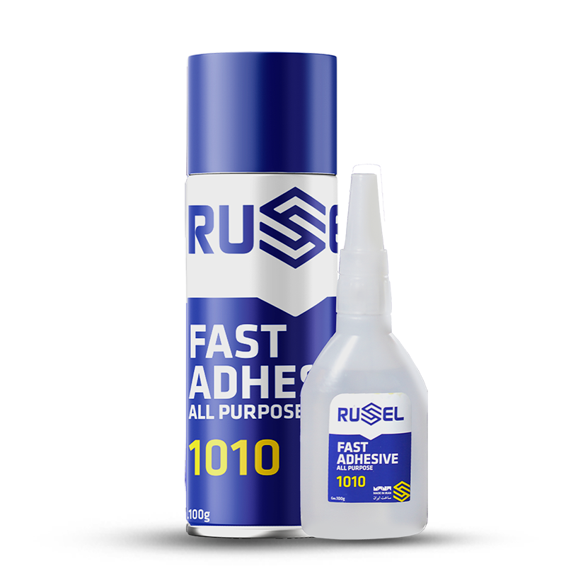 چسب راسل اصفهان چسب راسل اصفهان