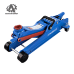 جک سوسماری 2/5 تن هاربر