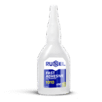 مواد تک چسب 123 راسل