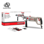 دریل گیربکسی 1050 وات کرون CT10032 - تصویر 2