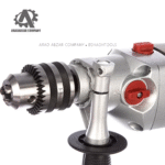 دریل گیربکسی 1050 وات کرون CT10032 - تصویر 3