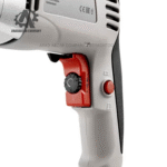 دریل گیربکسی 1050 وات کرون  CT10034 - تصویر 6