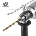 دریل گیربکسی 1050 وات کرون  CT10034 - تصویر 3