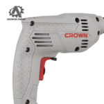 دریل 300 وات کرون "سه نظام اتوماتیک"  CT10125 - تصویر 4