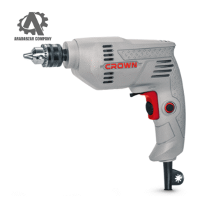 کرون دریل 10125