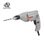 دریل 400 وات کرون "سه نظام آچاری"  CT10126 - تصویر 3