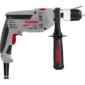 10128 کرون دریل