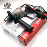 دریل 600 وات کرون "سه نظام آچاری"  CT10128 - تصویر 5