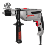 دریل 750 وات کرون "سه نظام آچاری"  CT10129