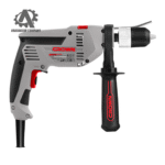 دریل 750 وات کرون "سه نظام آچاری"  CT10129 - تصویر 3