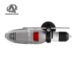 دریل 750 وات کرون "سه نظام آچاری"  CT10129 - تصویر 5