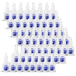 مواد تک چسب 123 راسل