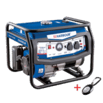 ژنرتور برق هاربر بنزینی