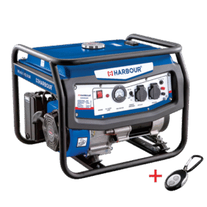 ژنرتور برق هاربر بنزینی