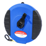 متر فایبرگلاس هاربر 50 متری