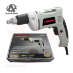 دریل پیچ گوشتی برقی 710 وات " اسکروگان" CT12001 - تصویر 2