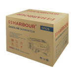 ژنرتور برق هاربر بنزینی