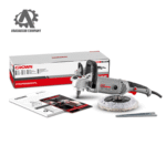 پولیش 1300 وات کرون CT13302 - تصویر 3