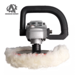 پولیش 1300 وات کرون CT13302 - تصویر 2