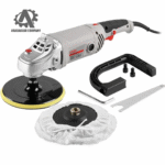 پولیش 1300 وات کرون CT13302 - تصویر 7