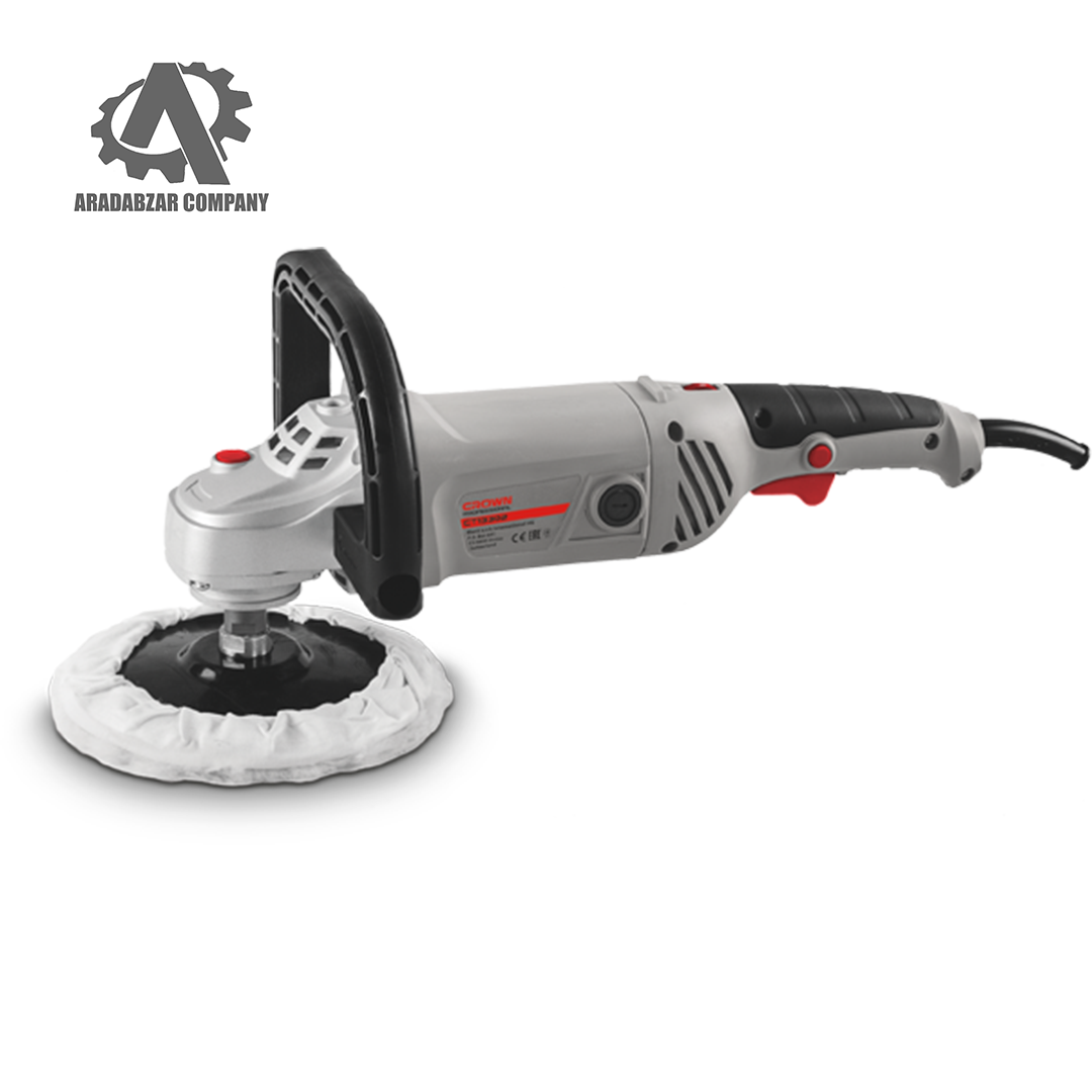 13302 پولیش 1300 وات کرون CT13302 - تصویر 1