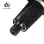 فرز انگشتی کرون گلو بلند 600 وات CT13307 - تصویر 4