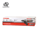 فرز انگشتی کرون گلو بلند 600 وات CT13307 - تصویر 2