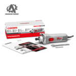 فرز انگشتی گلو کوتاه 600 وات کرون CT13308 - تصویر 2