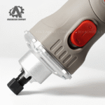 فرز انگشتی گلو کوتاه 600 وات کرون CT13308 - تصویر 3