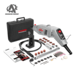 فرز انگشتی مینیاتوری کرون 150 وات CT13428 - تصویر 3