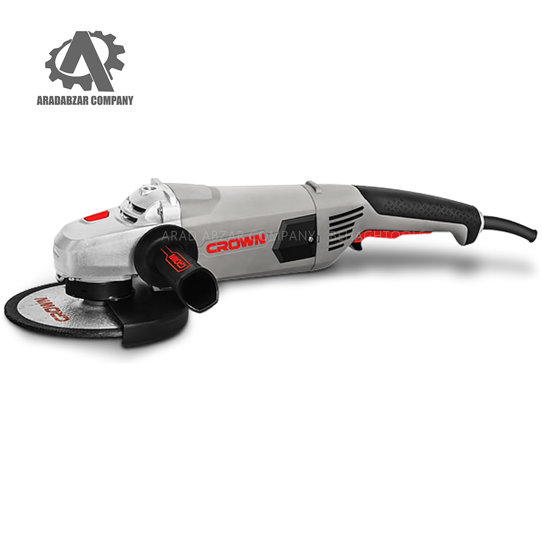 13500 فرز سنگبری کرون 230 میلیمتر 2200 وات CT13500 - تصویر 1