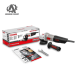 مینی فرز 115 میلیمتر 650 وات CT13501 - تصویر 2